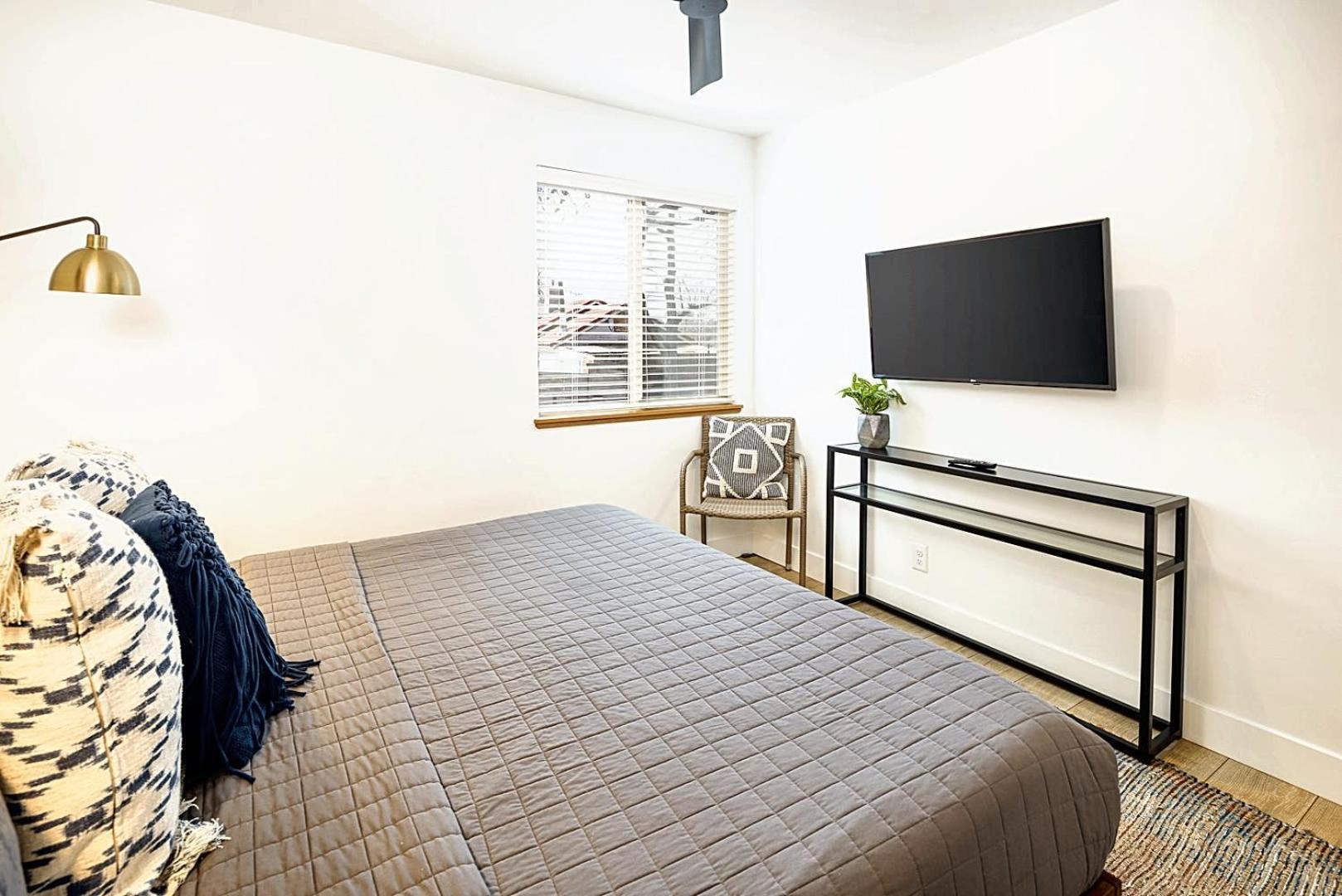 הוילה מואב Near Downtown Stylish 2Br With Amazing Patio #1 מראה חיצוני תמונה