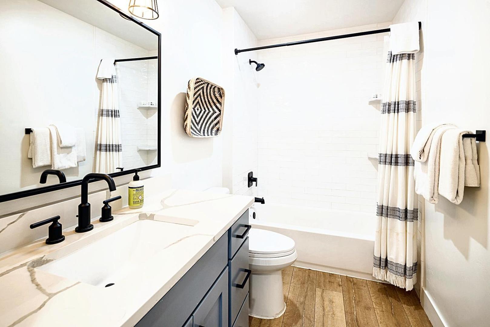 הוילה מואב Near Downtown Stylish 2Br With Amazing Patio #1 מראה חיצוני תמונה
